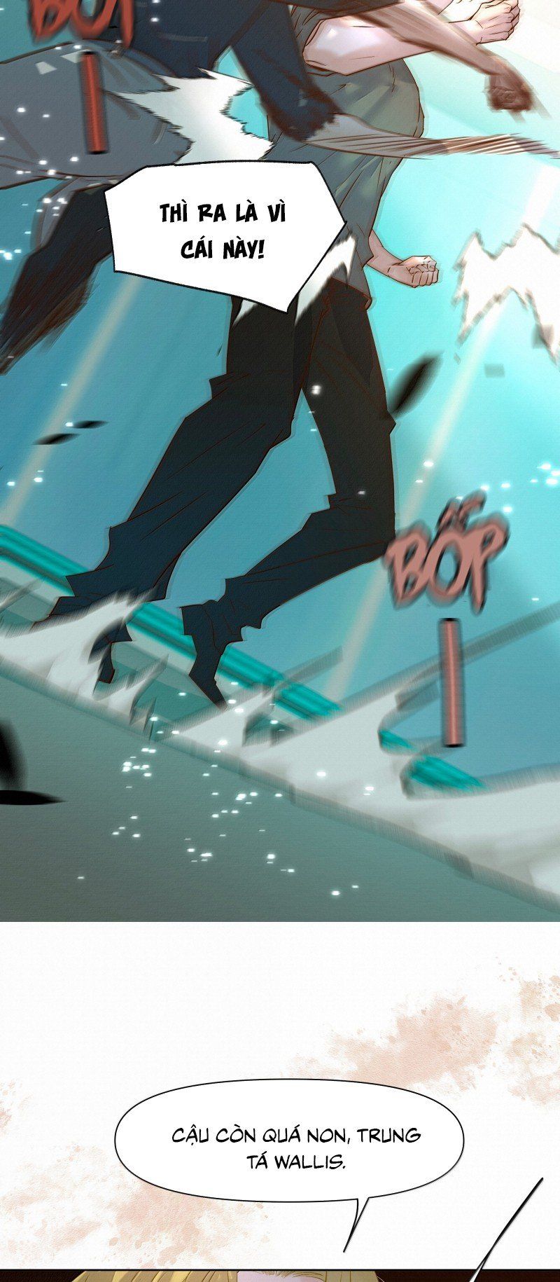 Tuyệt Xử Phùng Sinh - Chapter 95 - Page 7