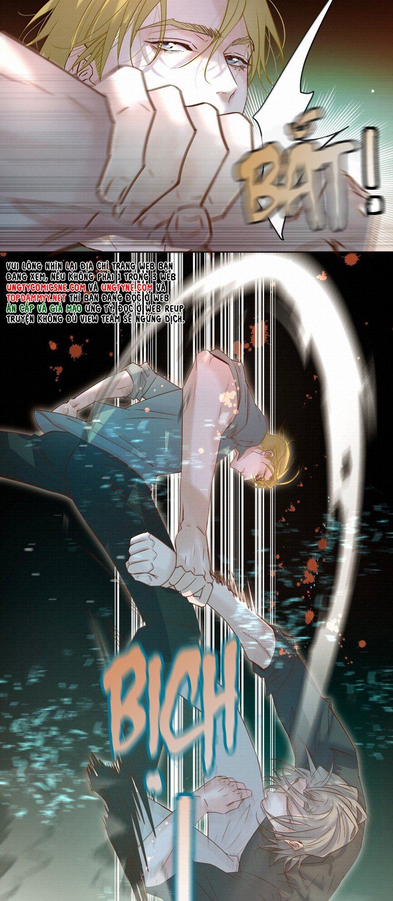 Tuyệt Xử Phùng Sinh - Chapter 95 - Page 8