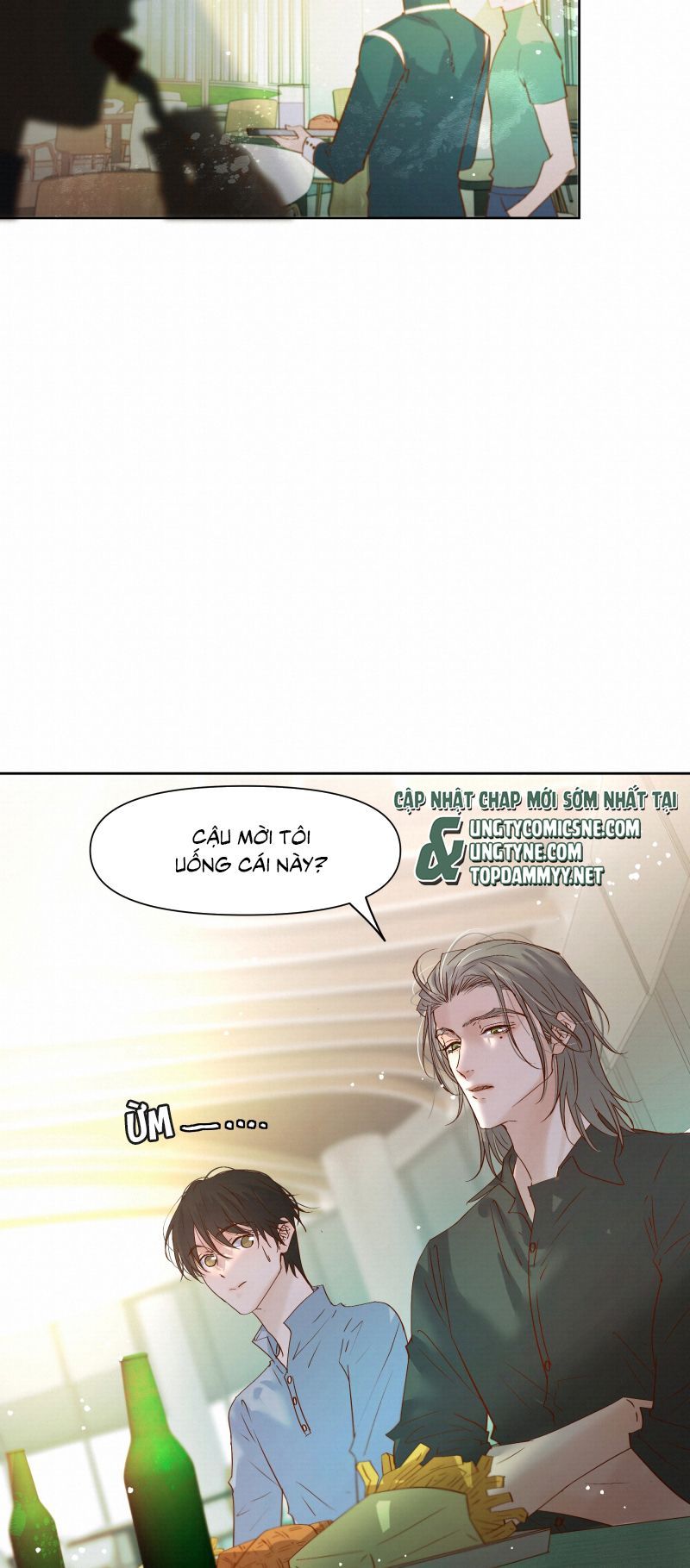 Tuyệt Xử Phùng Sinh - Chapter 96 - Page 10
