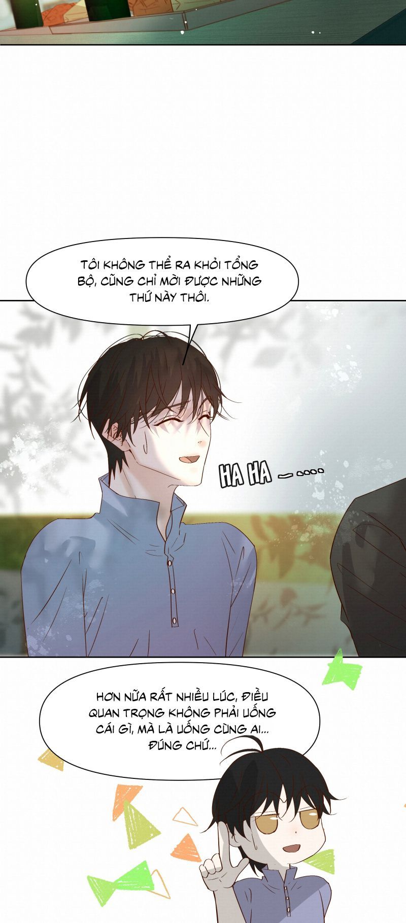 Tuyệt Xử Phùng Sinh - Chapter 96 - Page 11