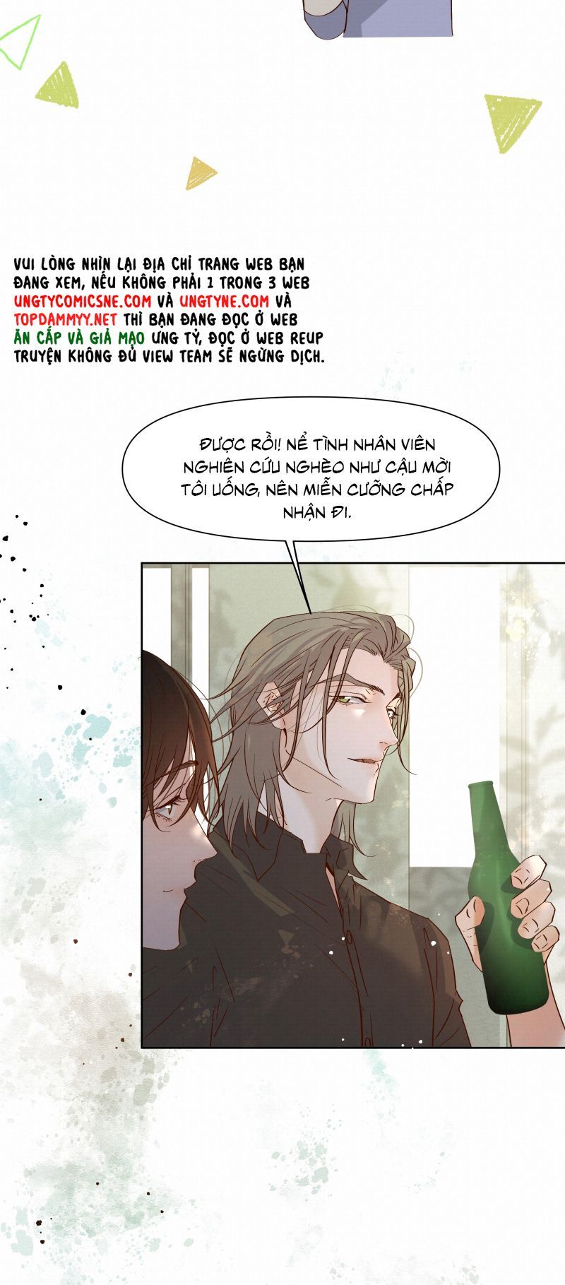 Tuyệt Xử Phùng Sinh - Chapter 96 - Page 12