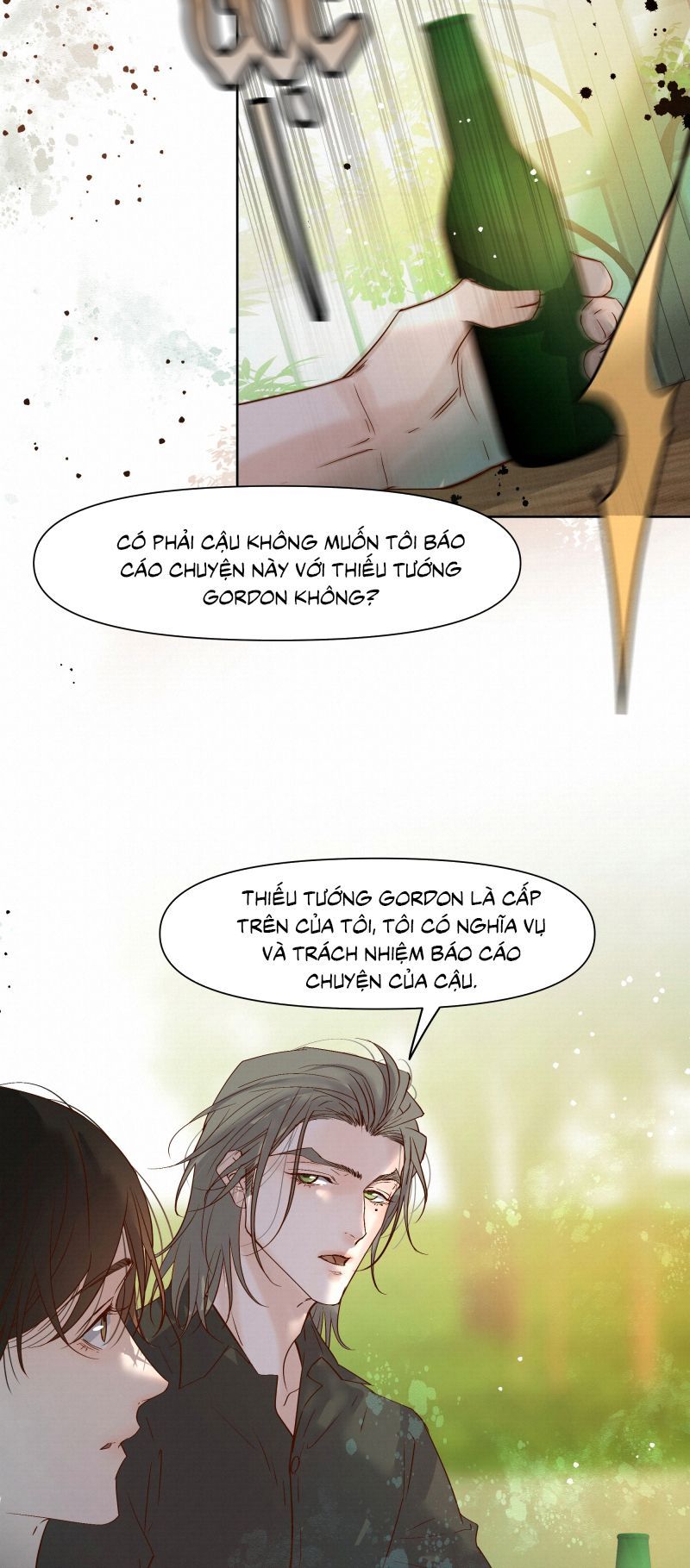 Tuyệt Xử Phùng Sinh - Chapter 96 - Page 14