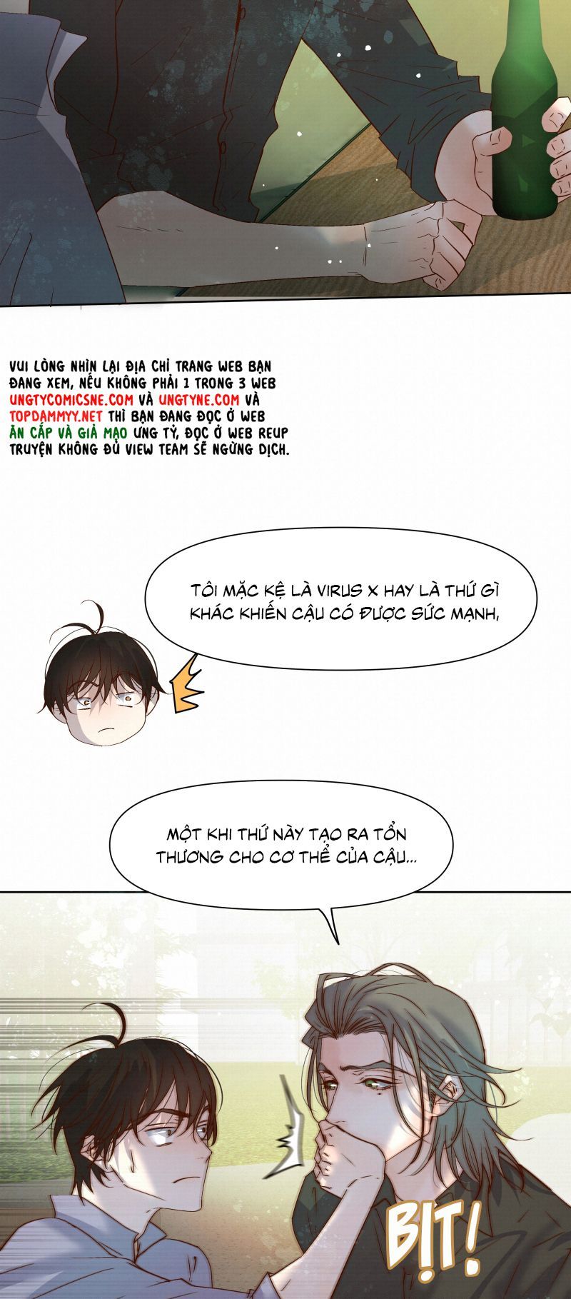 Tuyệt Xử Phùng Sinh - Chapter 96 - Page 15