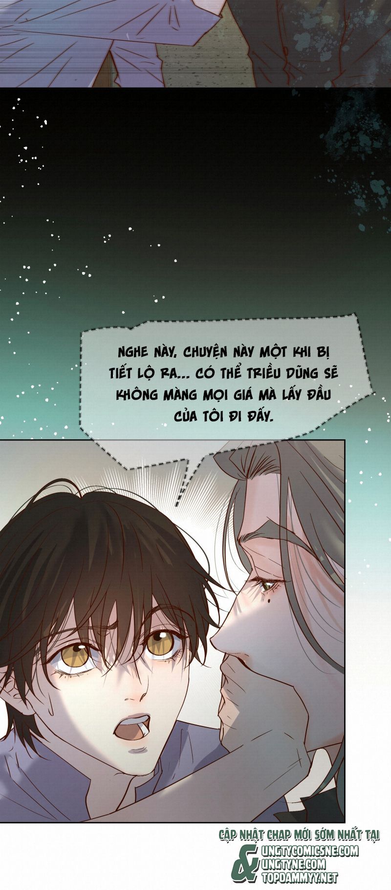 Tuyệt Xử Phùng Sinh - Chapter 96 - Page 16