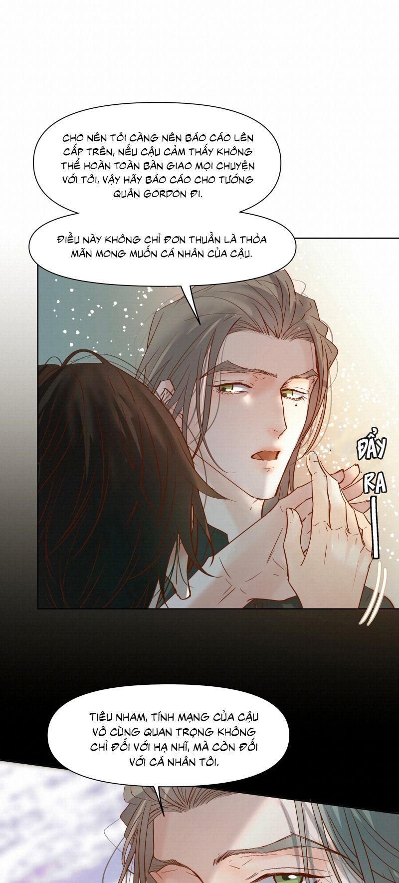 Tuyệt Xử Phùng Sinh - Chapter 96 - Page 17