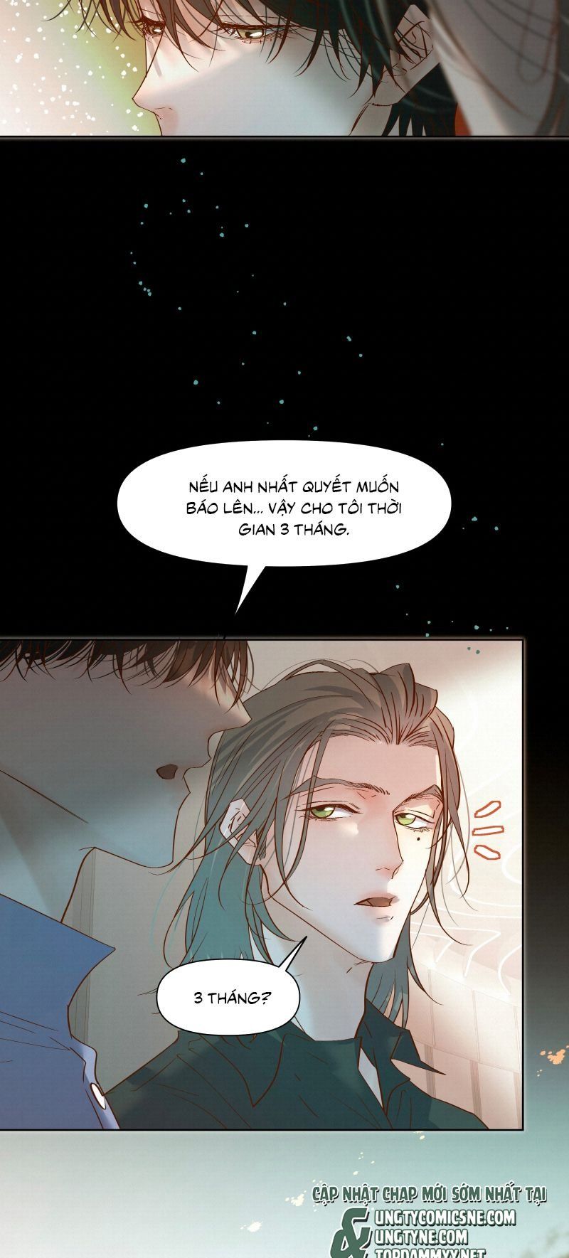 Tuyệt Xử Phùng Sinh - Chapter 96 - Page 19