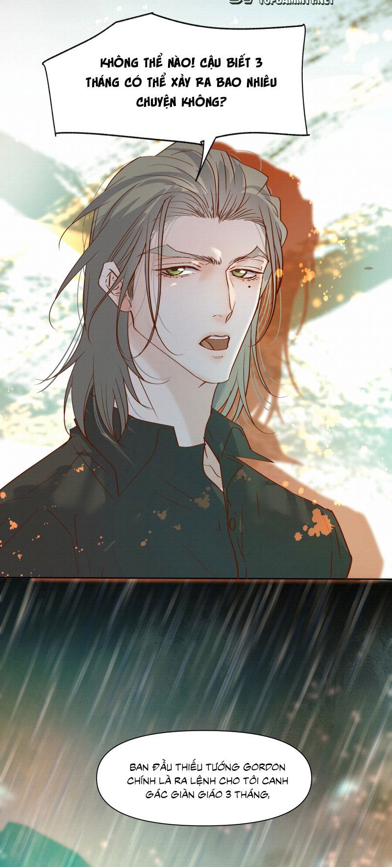 Tuyệt Xử Phùng Sinh - Chapter 96 - Page 20