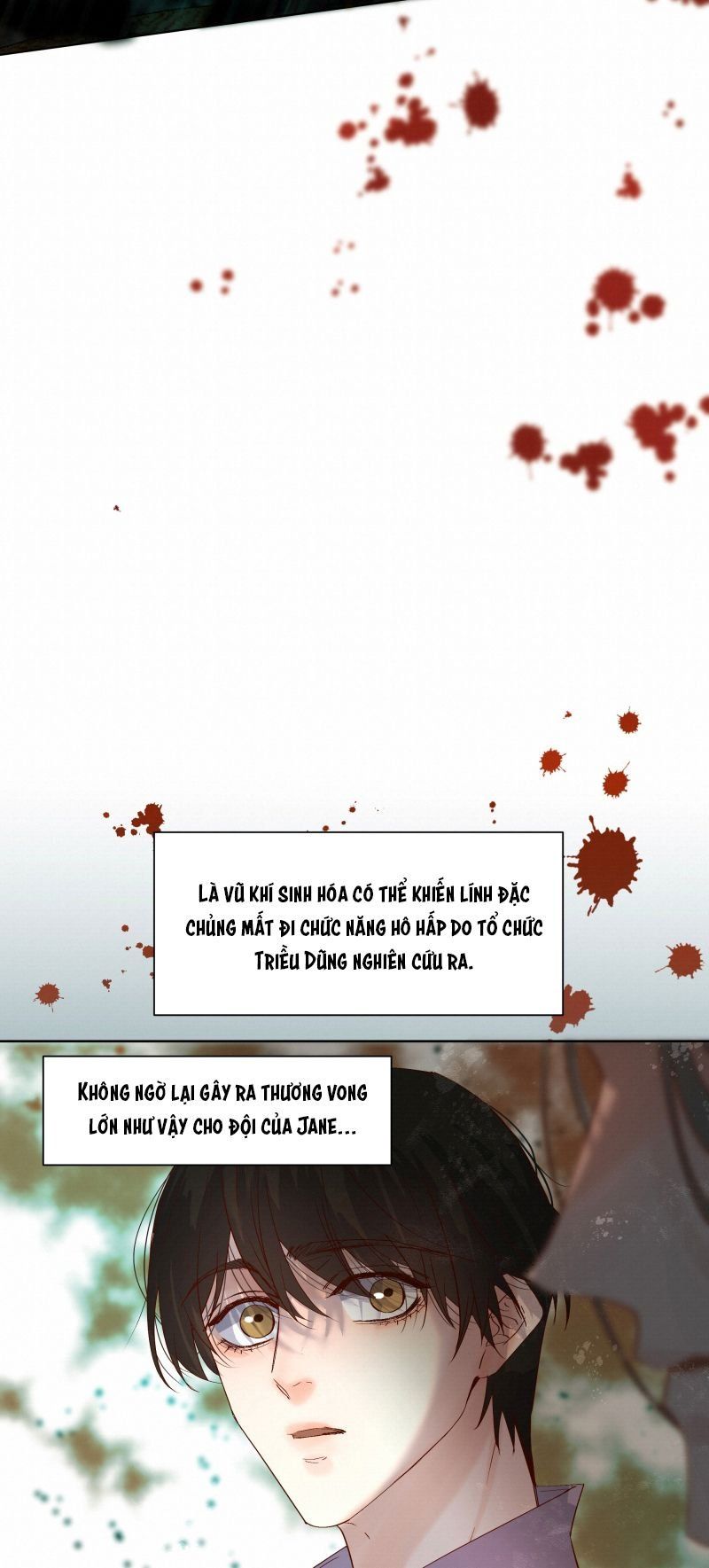 Tuyệt Xử Phùng Sinh - Chapter 96 - Page 22