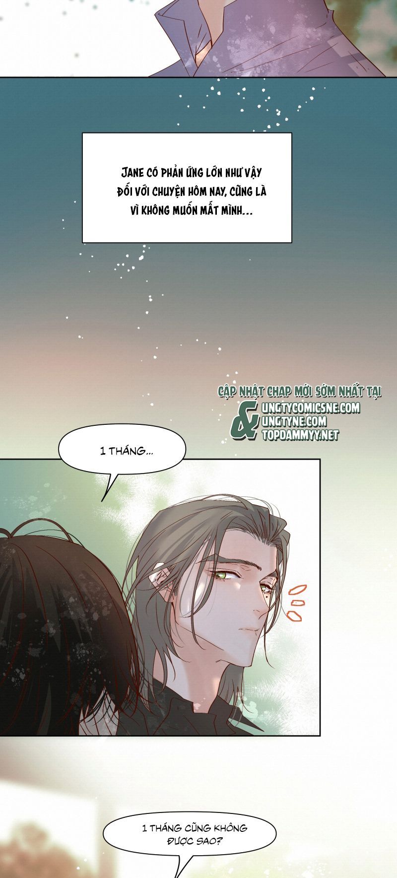 Tuyệt Xử Phùng Sinh - Chapter 96 - Page 23