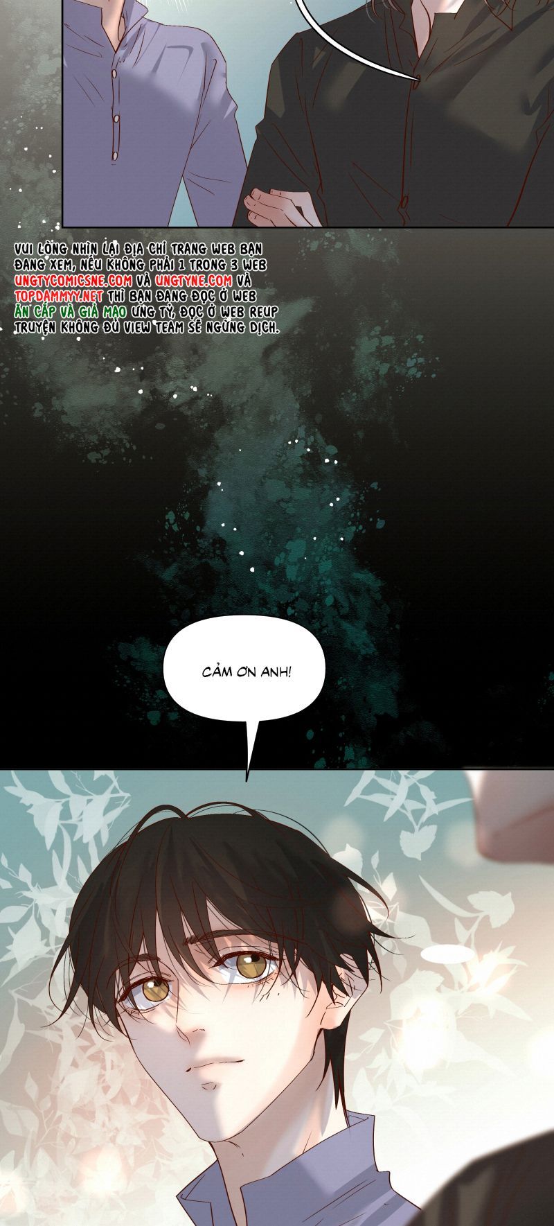 Tuyệt Xử Phùng Sinh - Chapter 96 - Page 25