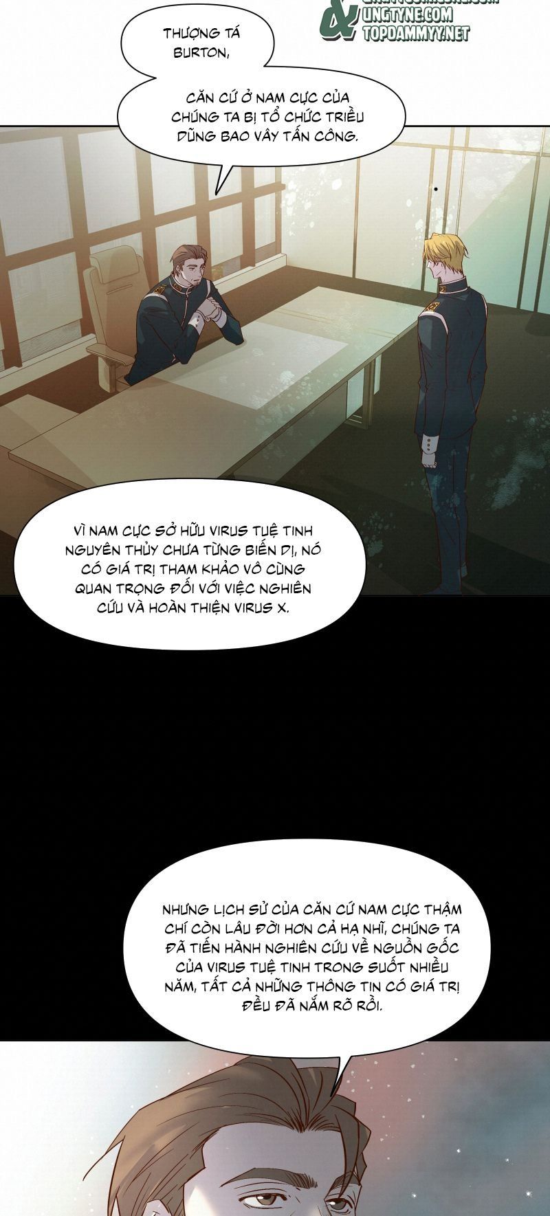 Tuyệt Xử Phùng Sinh - Chapter 96 - Page 27