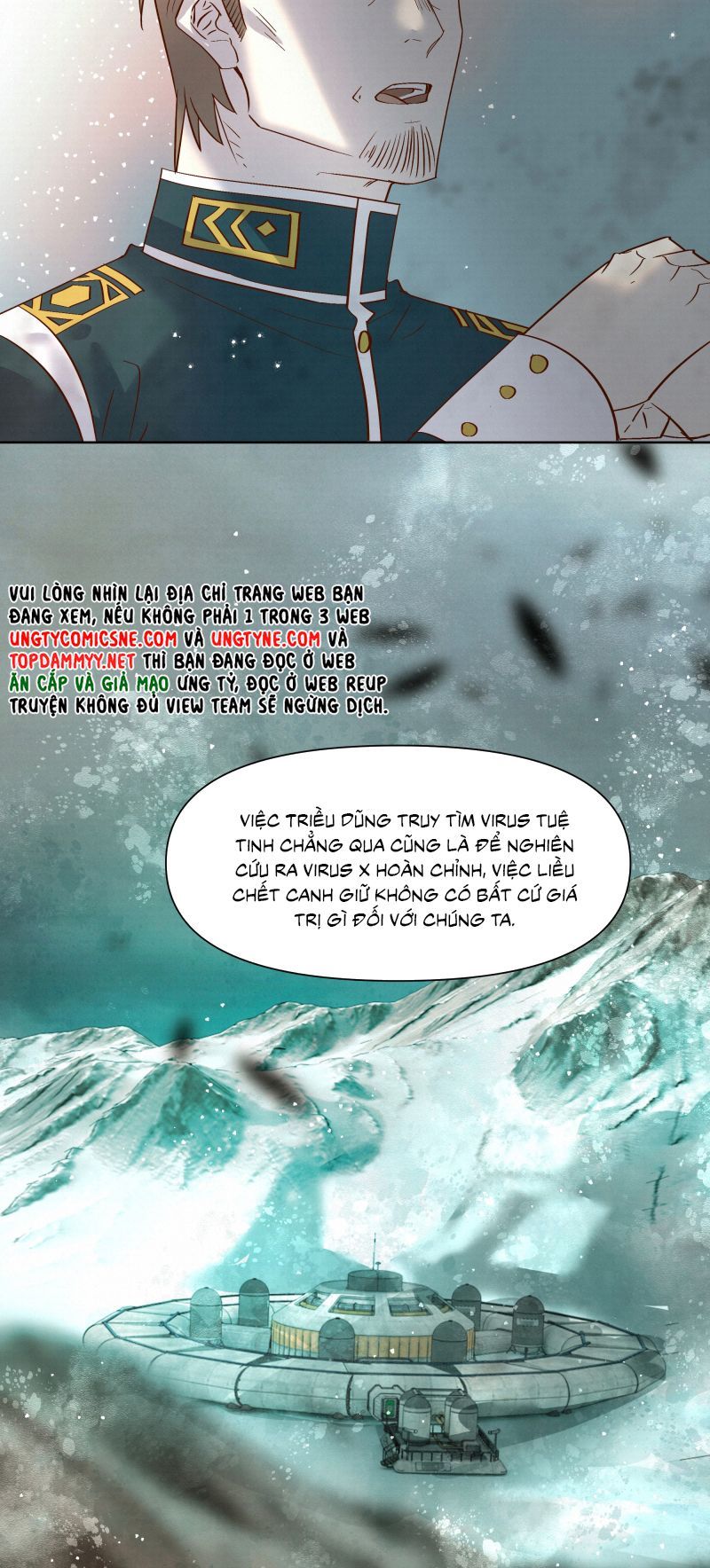 Tuyệt Xử Phùng Sinh - Chapter 96 - Page 28