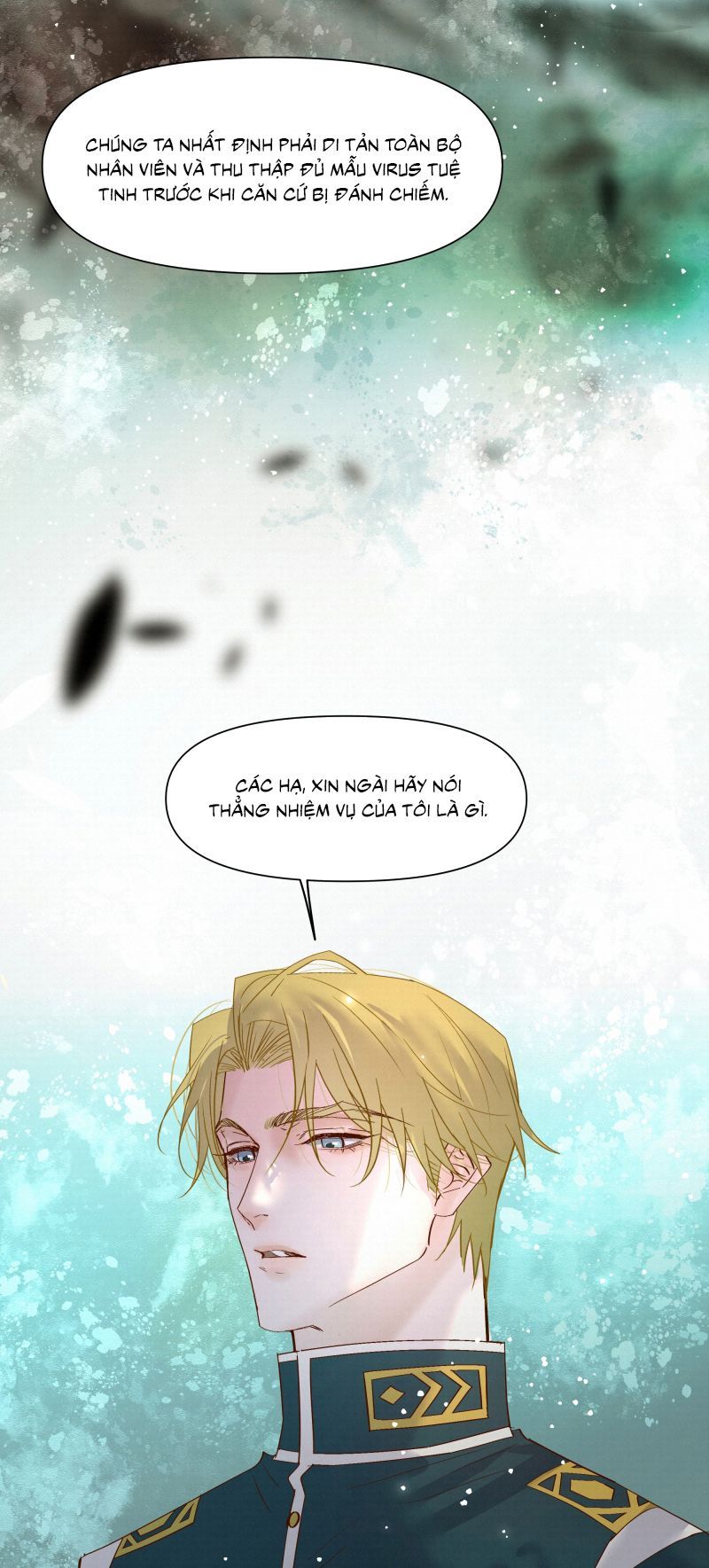 Tuyệt Xử Phùng Sinh - Chapter 96 - Page 29