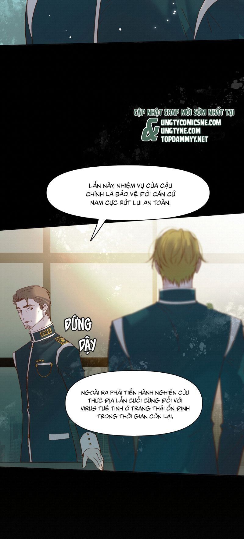 Tuyệt Xử Phùng Sinh - Chapter 96 - Page 30