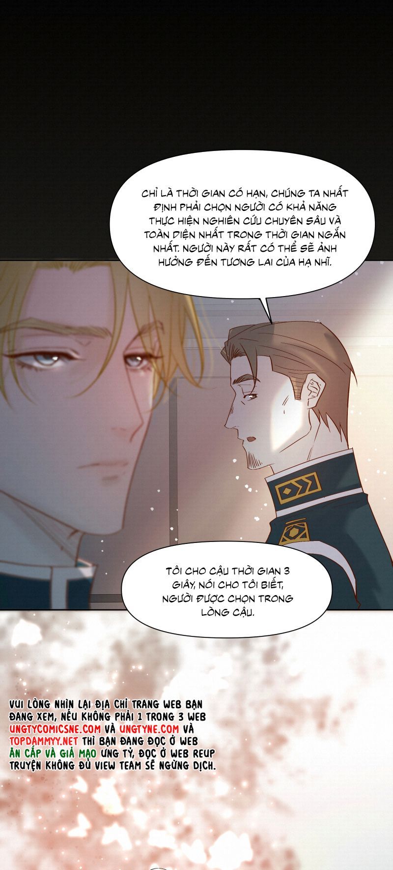 Tuyệt Xử Phùng Sinh - Chapter 96 - Page 31