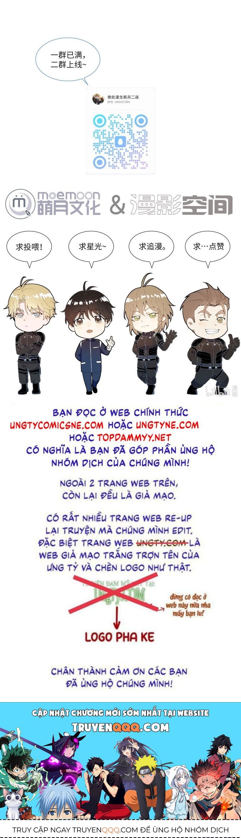 Tuyệt Xử Phùng Sinh - Chapter 96 - Page 33