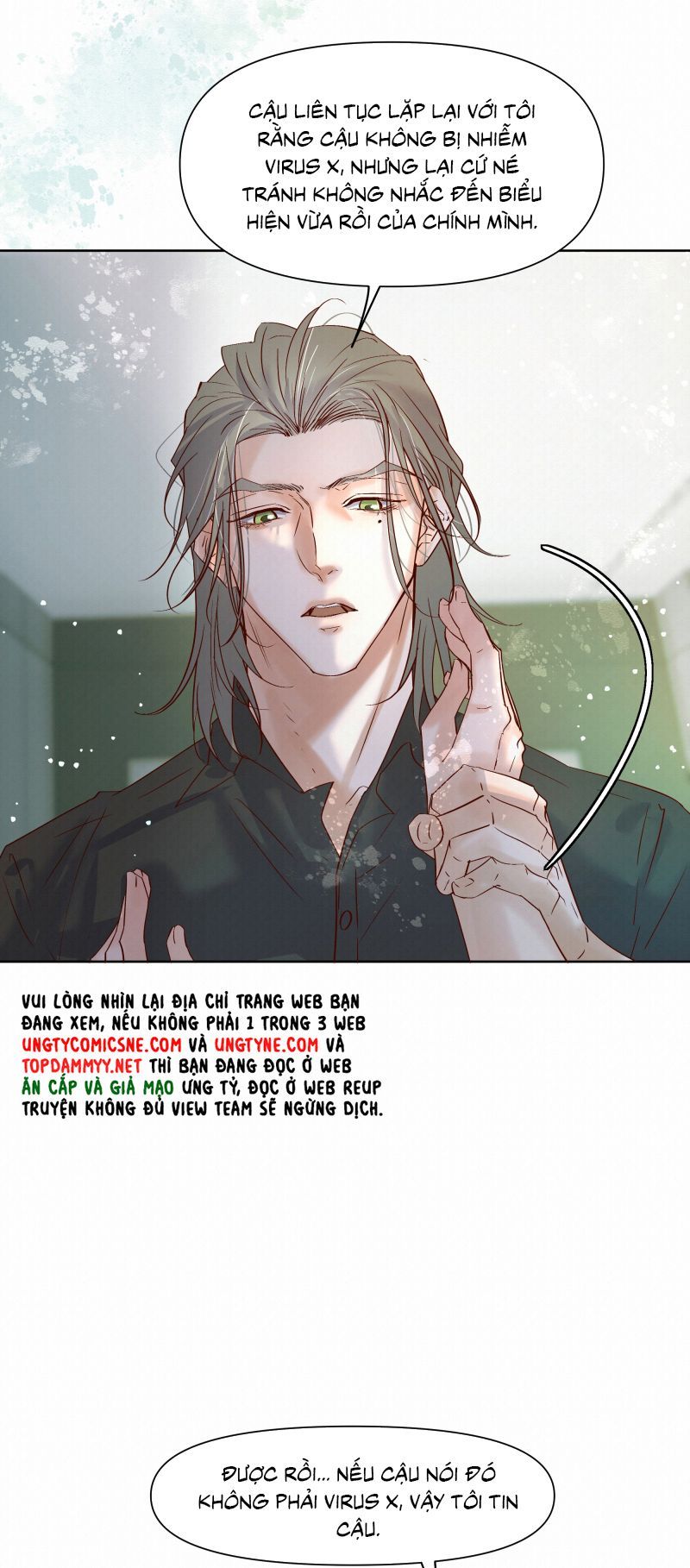 Tuyệt Xử Phùng Sinh - Chapter 96 - Page 5