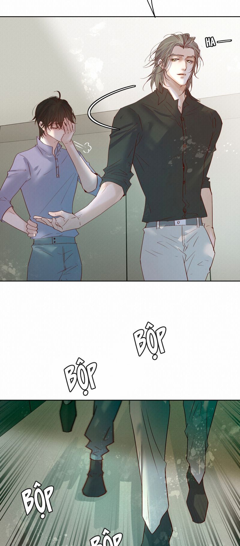 Tuyệt Xử Phùng Sinh - Chapter 96 - Page 6