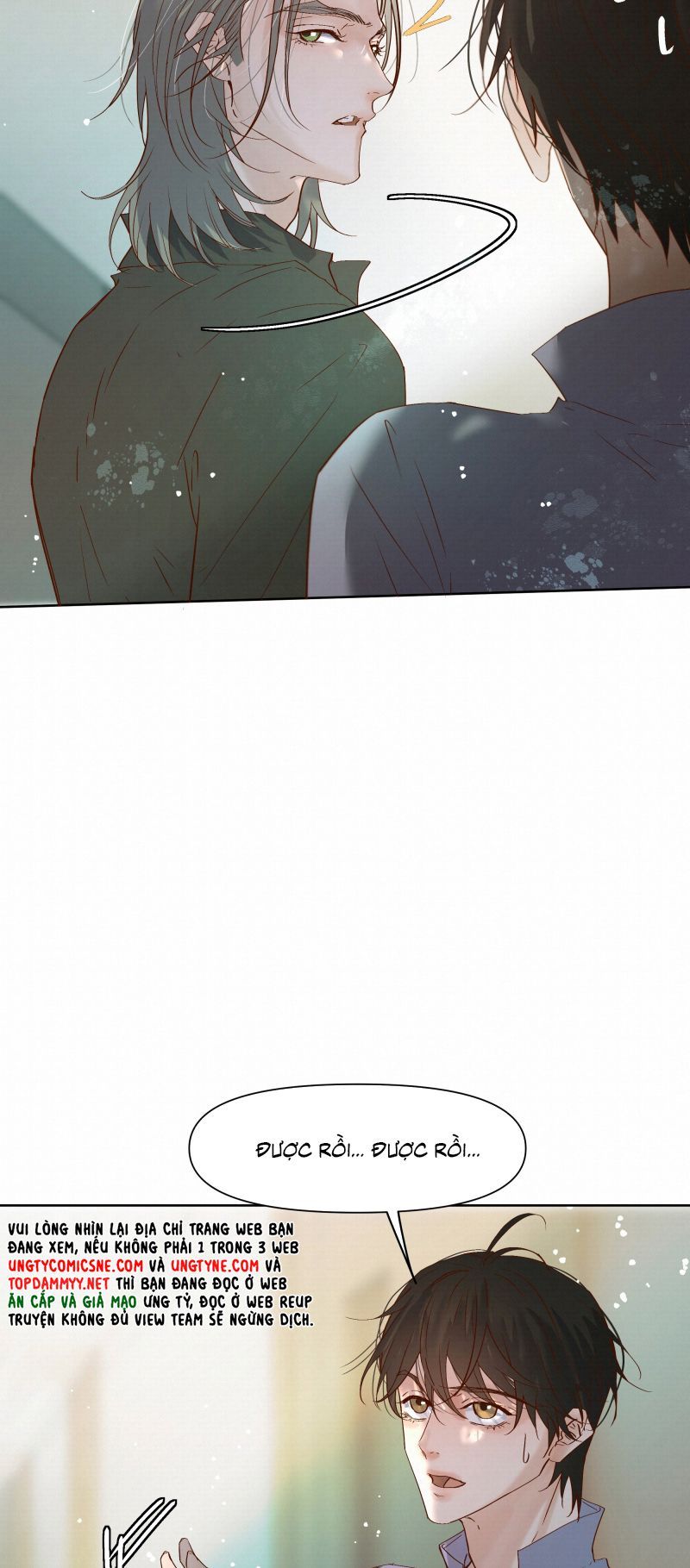 Tuyệt Xử Phùng Sinh - Chapter 96 - Page 8