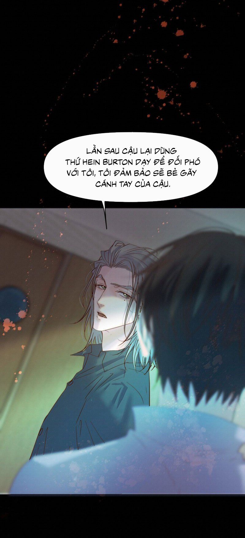 Tuyệt Xử Phùng Sinh - Chapter 97 - Page 15