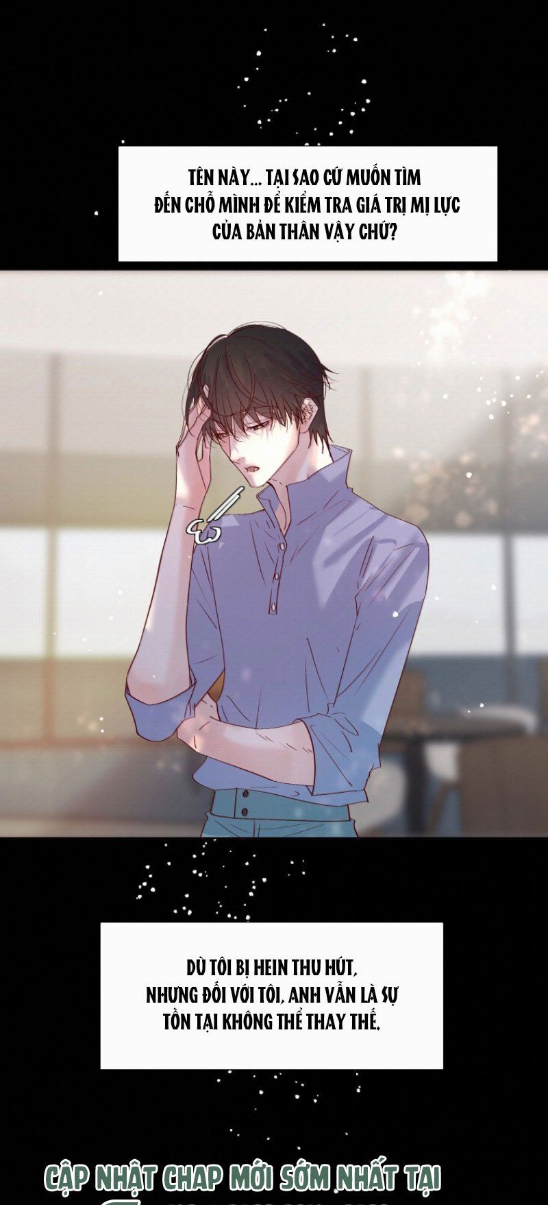 Tuyệt Xử Phùng Sinh - Chapter 97 - Page 16