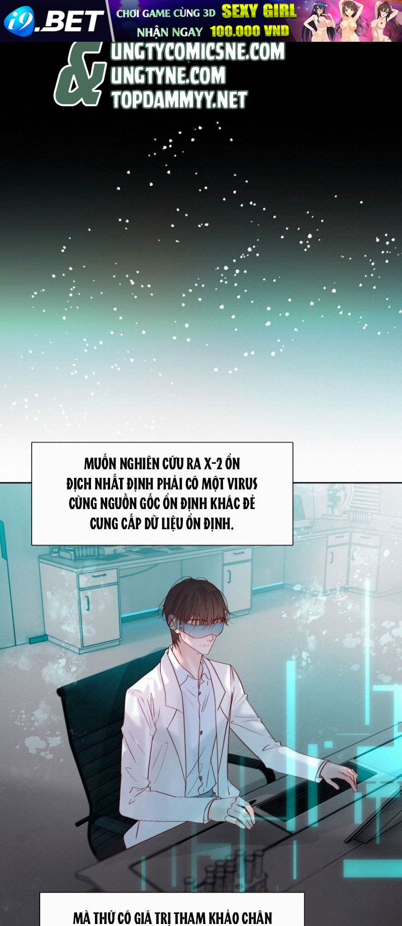 Tuyệt Xử Phùng Sinh - Chapter 97 - Page 17