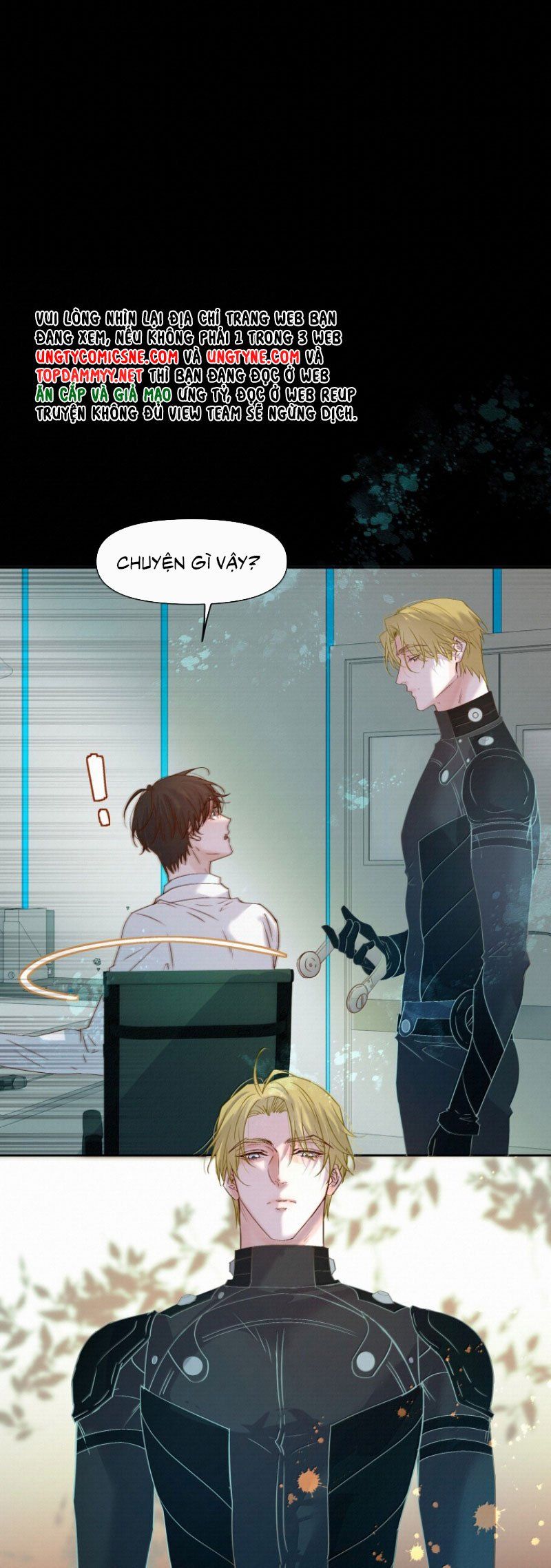 Tuyệt Xử Phùng Sinh - Chapter 97 - Page 20