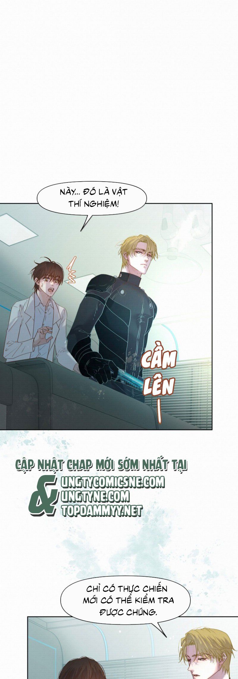 Tuyệt Xử Phùng Sinh - Chapter 97 - Page 22