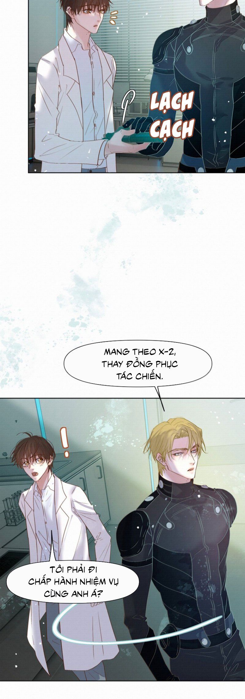 Tuyệt Xử Phùng Sinh - Chapter 97 - Page 23