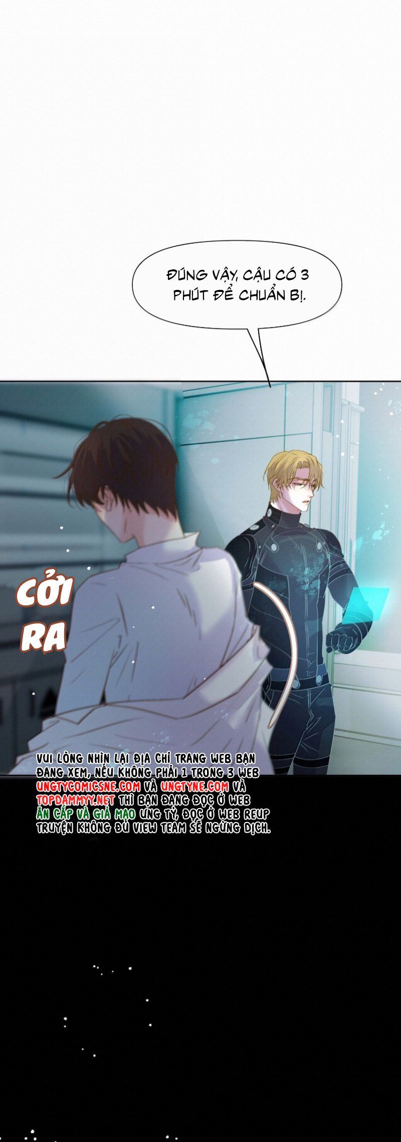 Tuyệt Xử Phùng Sinh - Chapter 97 - Page 24