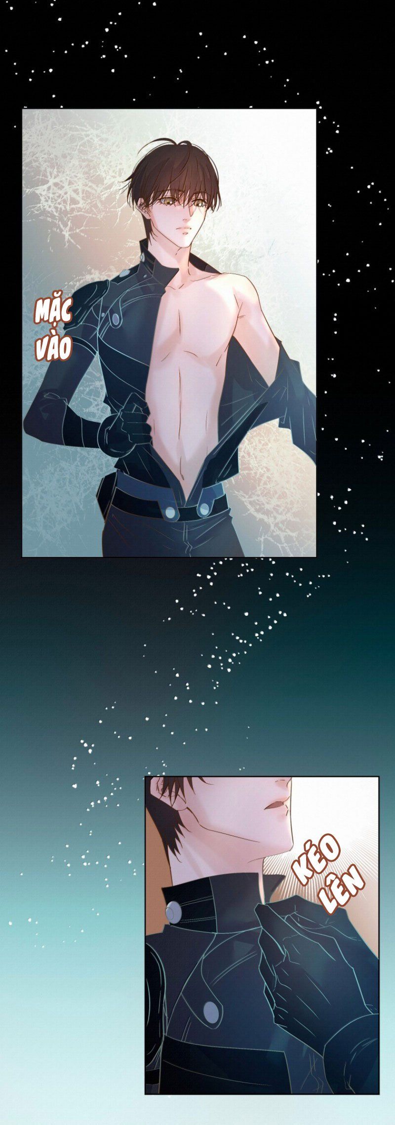 Tuyệt Xử Phùng Sinh - Chapter 97 - Page 25