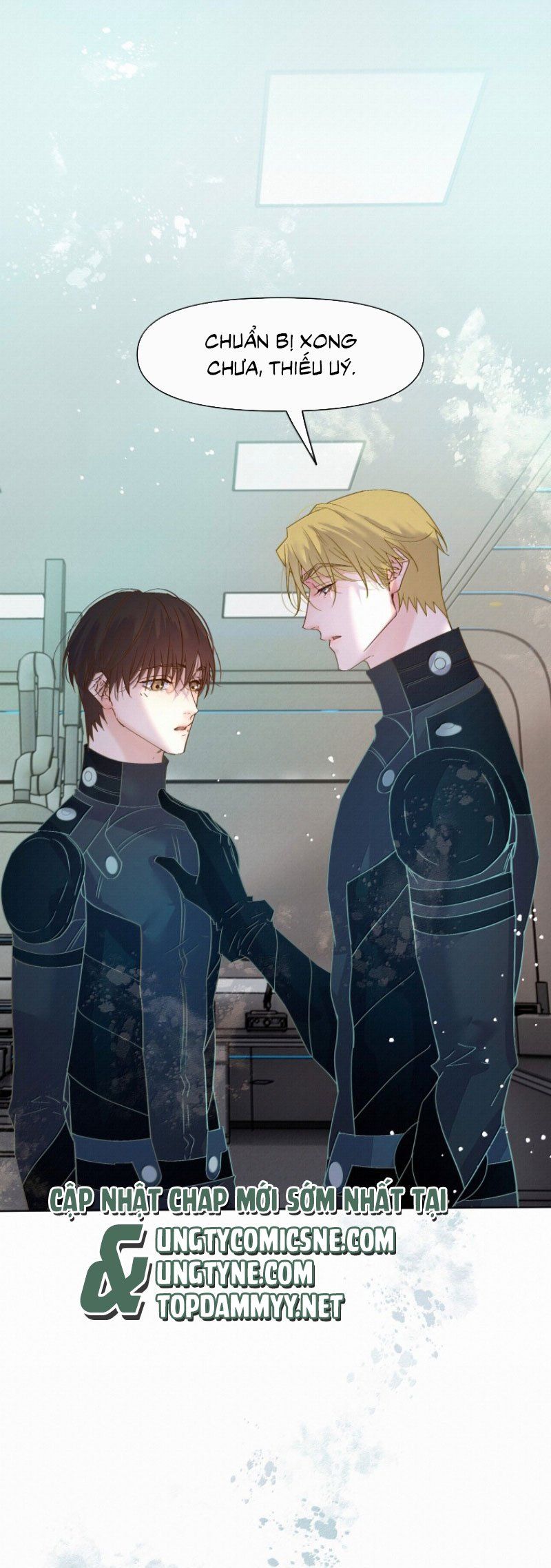 Tuyệt Xử Phùng Sinh - Chapter 97 - Page 26