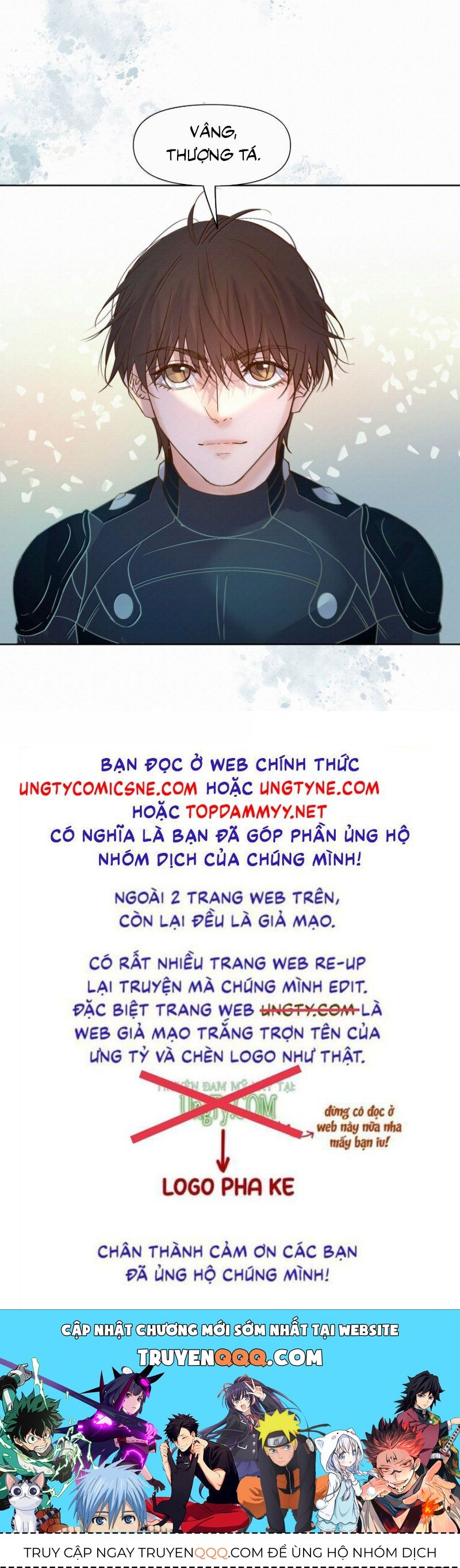 Tuyệt Xử Phùng Sinh - Chapter 97 - Page 27