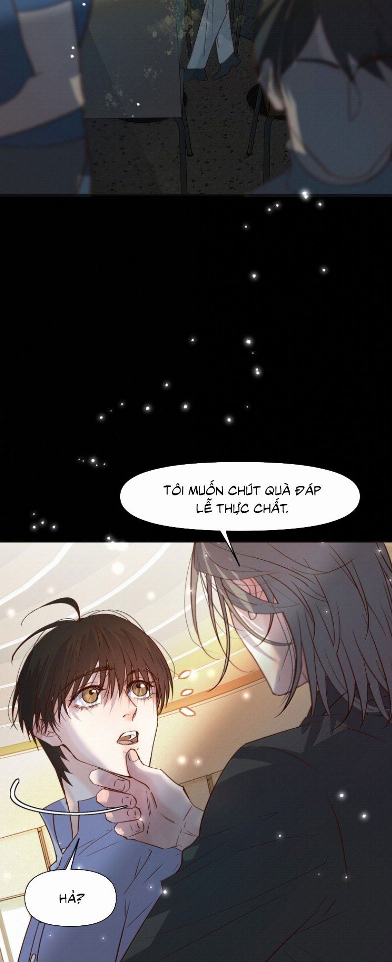 Tuyệt Xử Phùng Sinh - Chapter 97 - Page 3
