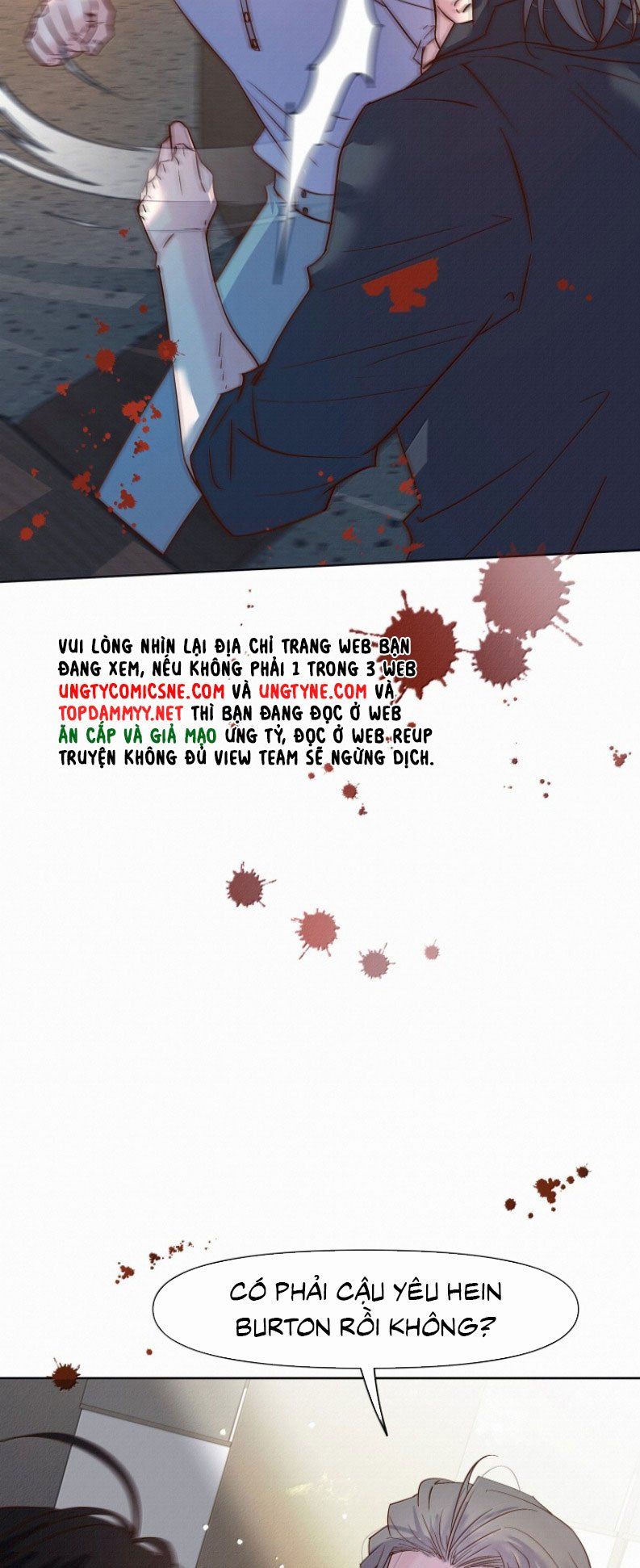 Tuyệt Xử Phùng Sinh - Chapter 97 - Page 6