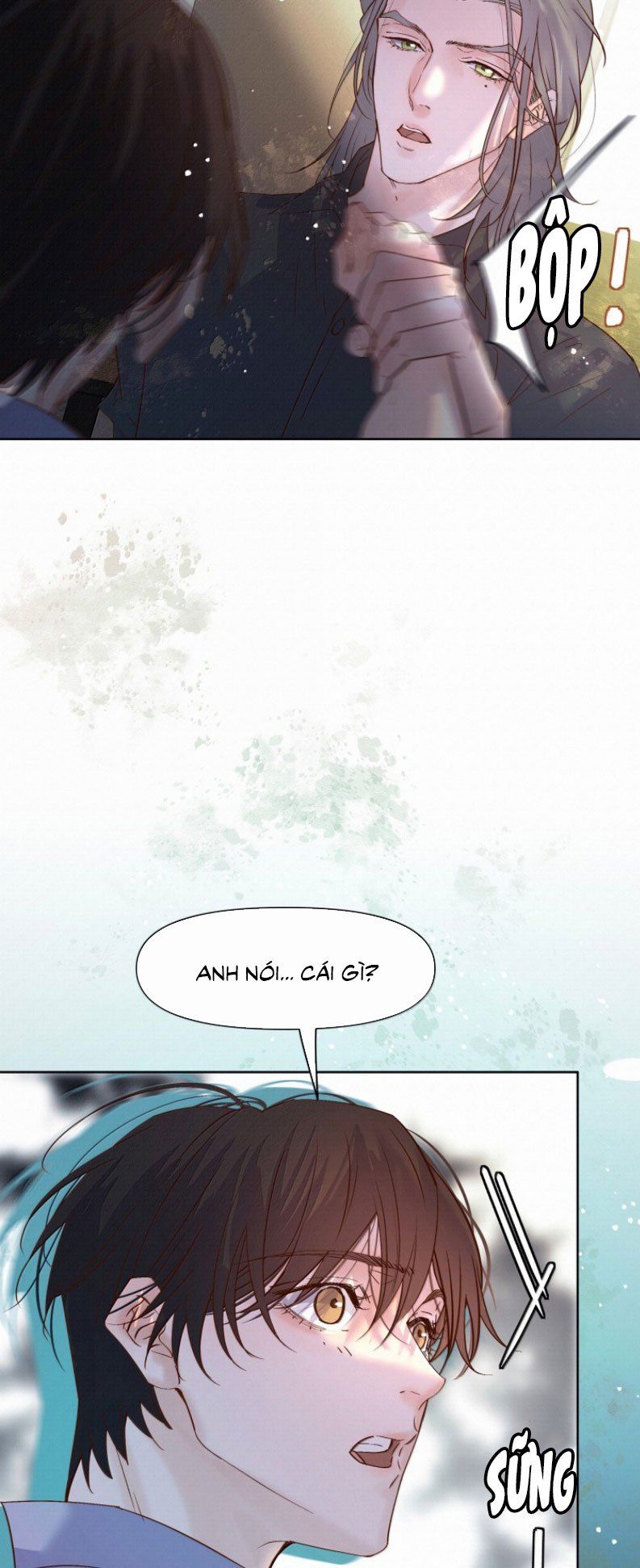 Tuyệt Xử Phùng Sinh - Chapter 97 - Page 7