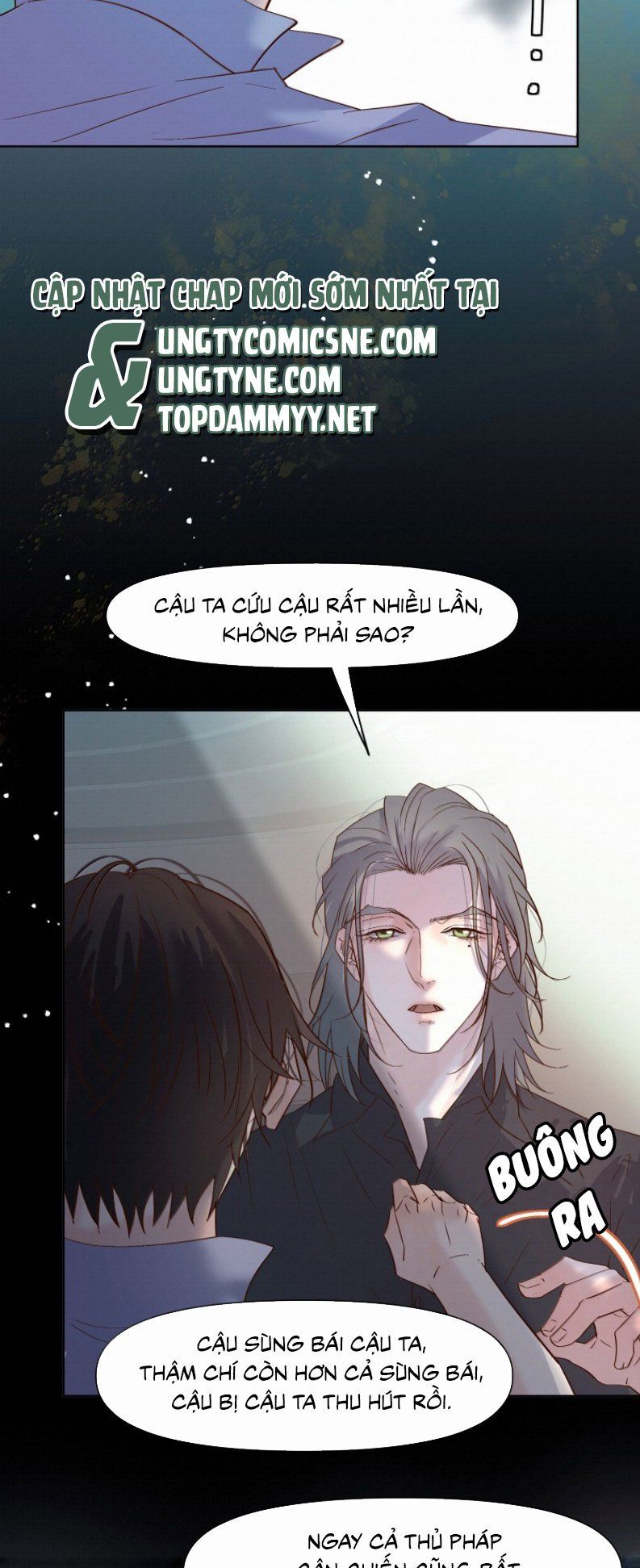 Tuyệt Xử Phùng Sinh - Chapter 97 - Page 8