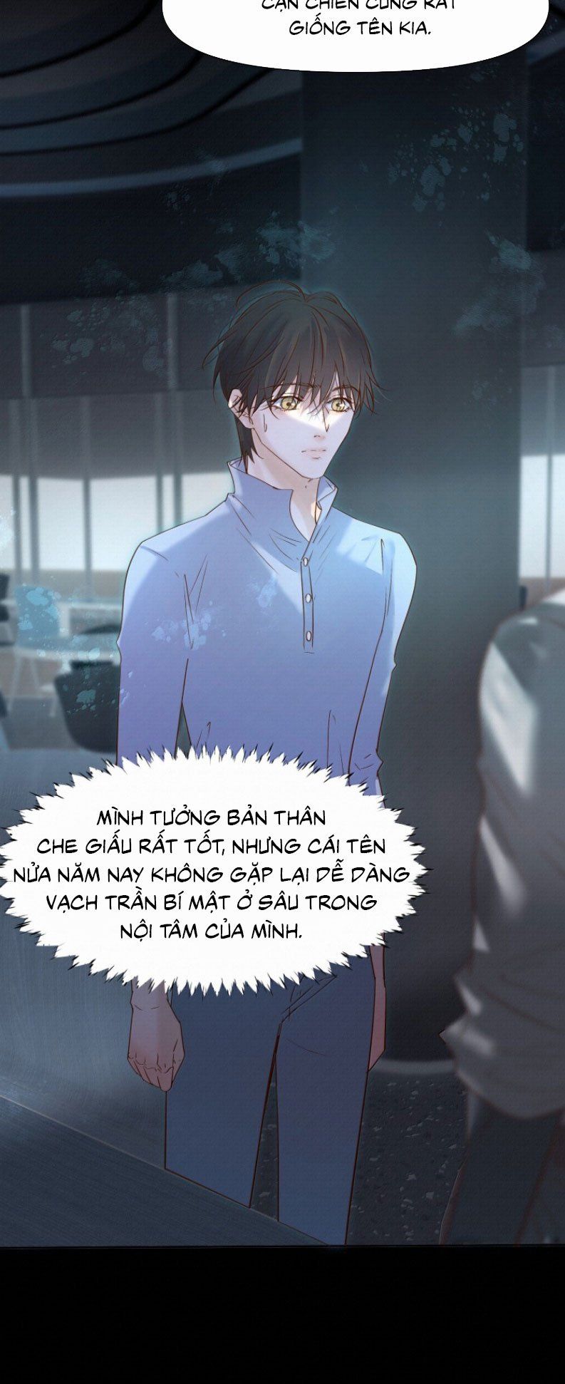 Tuyệt Xử Phùng Sinh - Chapter 97 - Page 9