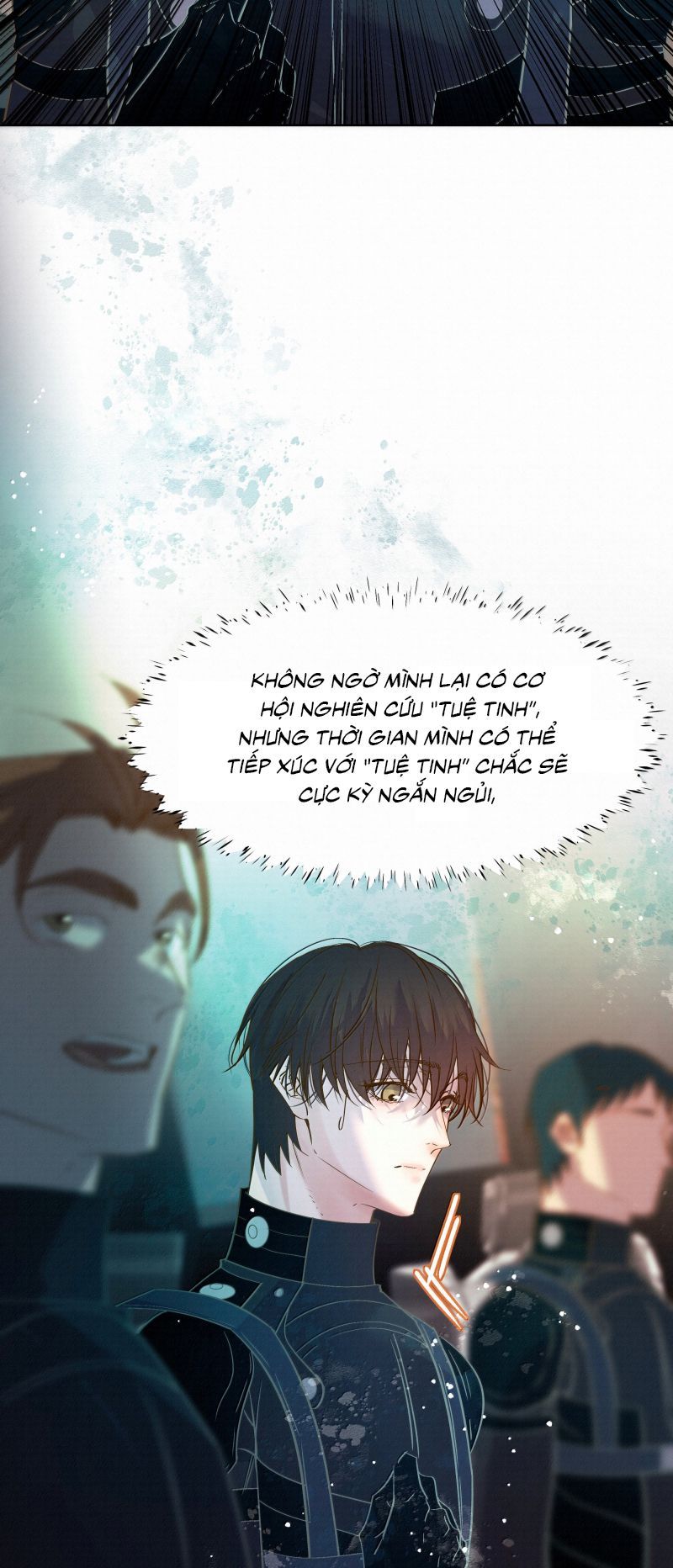 Tuyệt Xử Phùng Sinh Chapter 98 - Trang 10