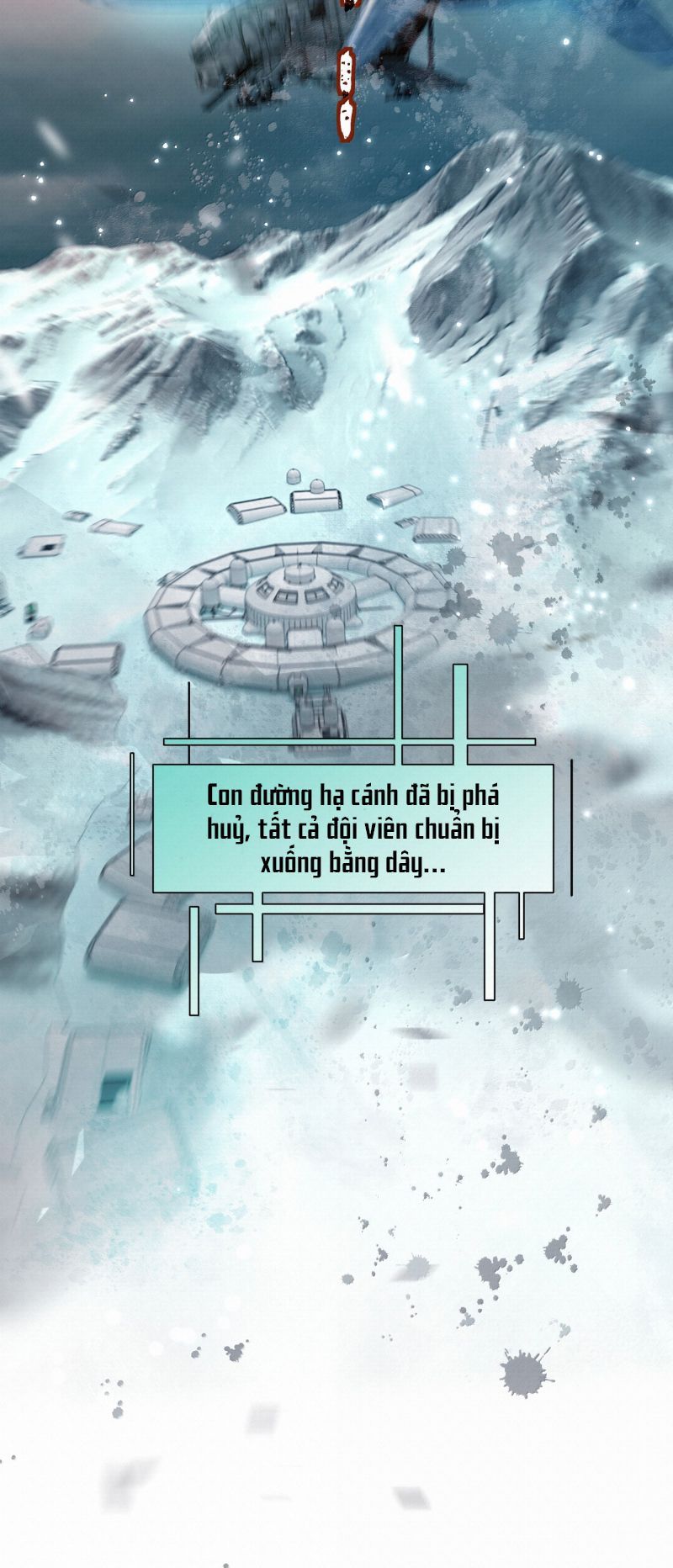 Tuyệt Xử Phùng Sinh Chapter 98 - Trang 12