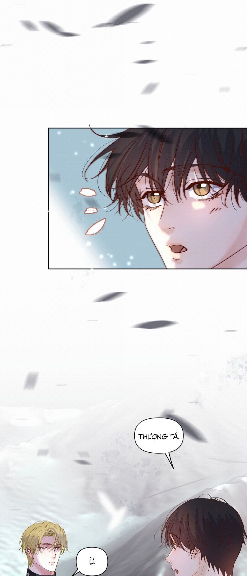 Tuyệt Xử Phùng Sinh Chapter 98 - Trang 14