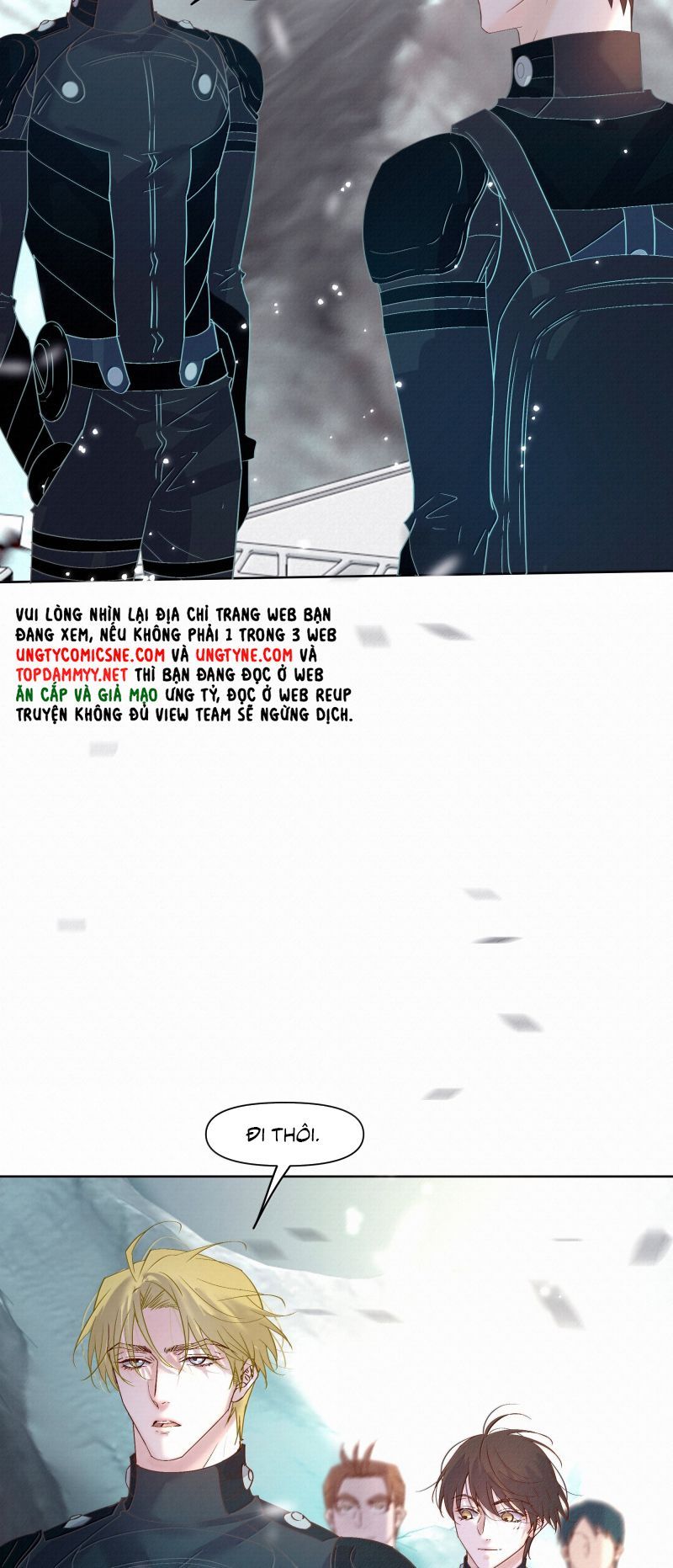 Tuyệt Xử Phùng Sinh Chapter 98 - Trang 15