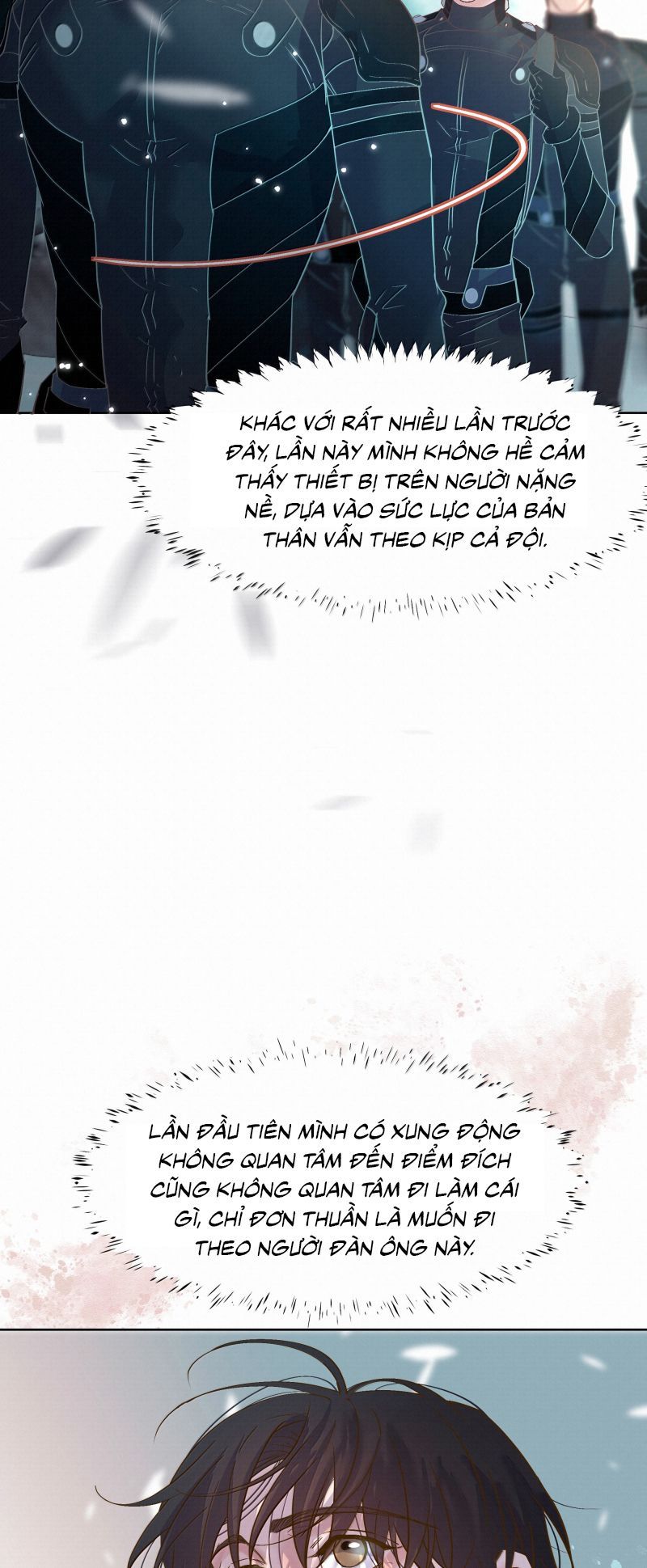 Tuyệt Xử Phùng Sinh Chapter 98 - Trang 16