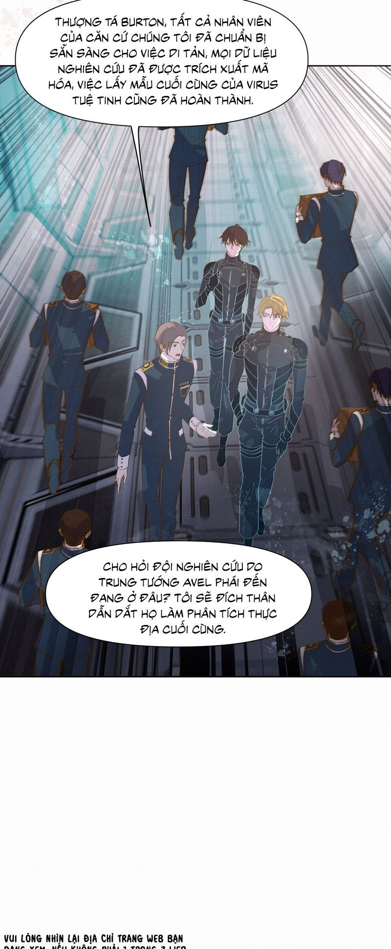 Tuyệt Xử Phùng Sinh Chapter 98 - Trang 18