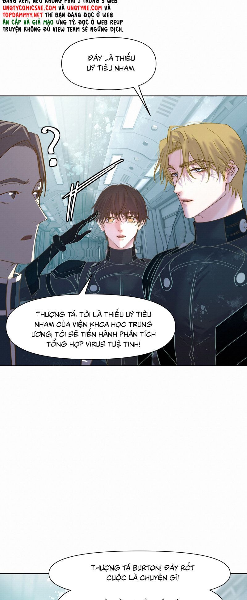 Tuyệt Xử Phùng Sinh Chapter 98 - Trang 19