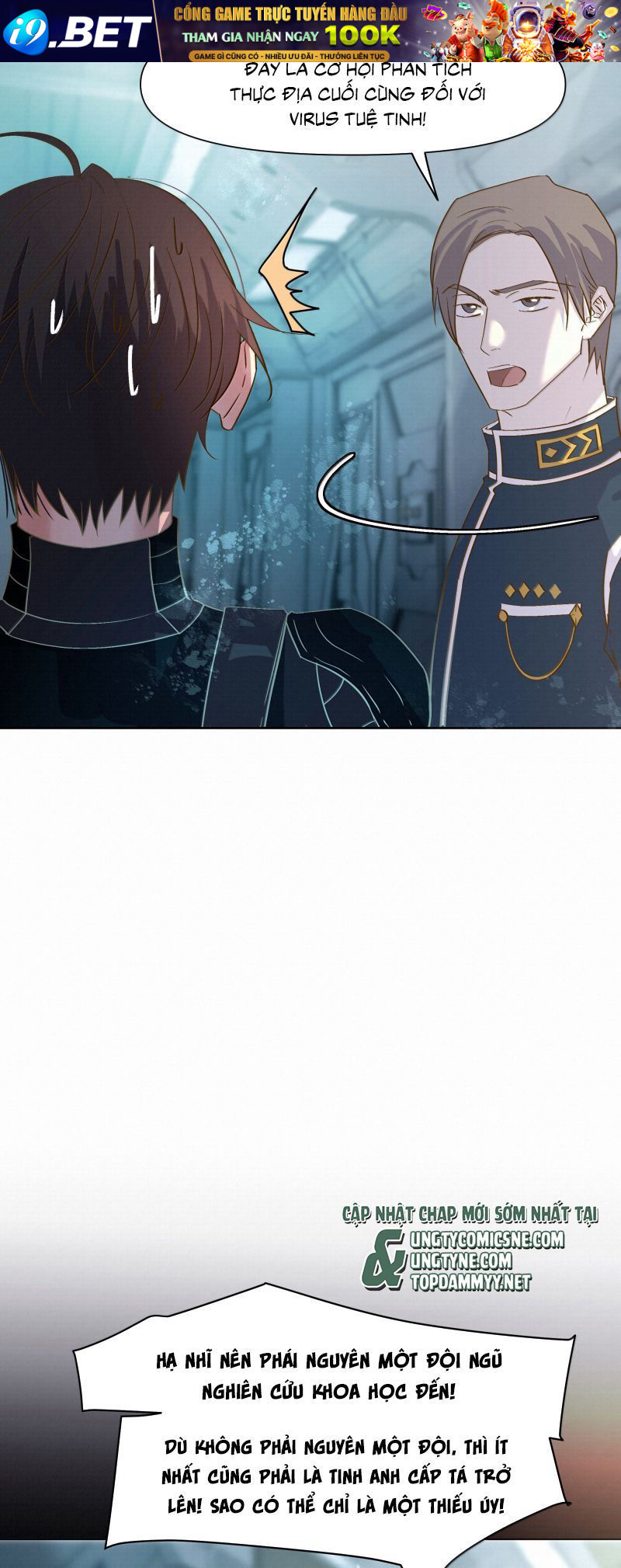 Tuyệt Xử Phùng Sinh Chapter 98 - Trang 20