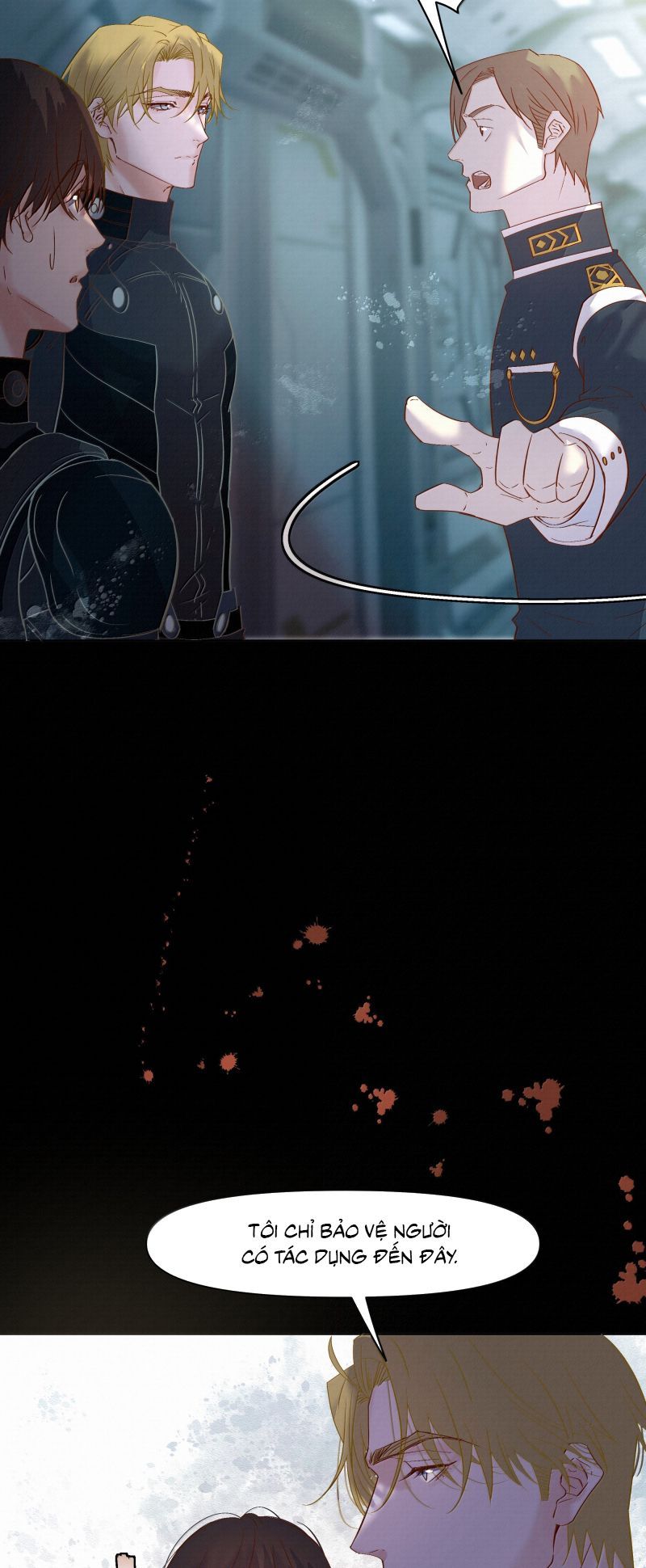 Tuyệt Xử Phùng Sinh Chapter 98 - Trang 21