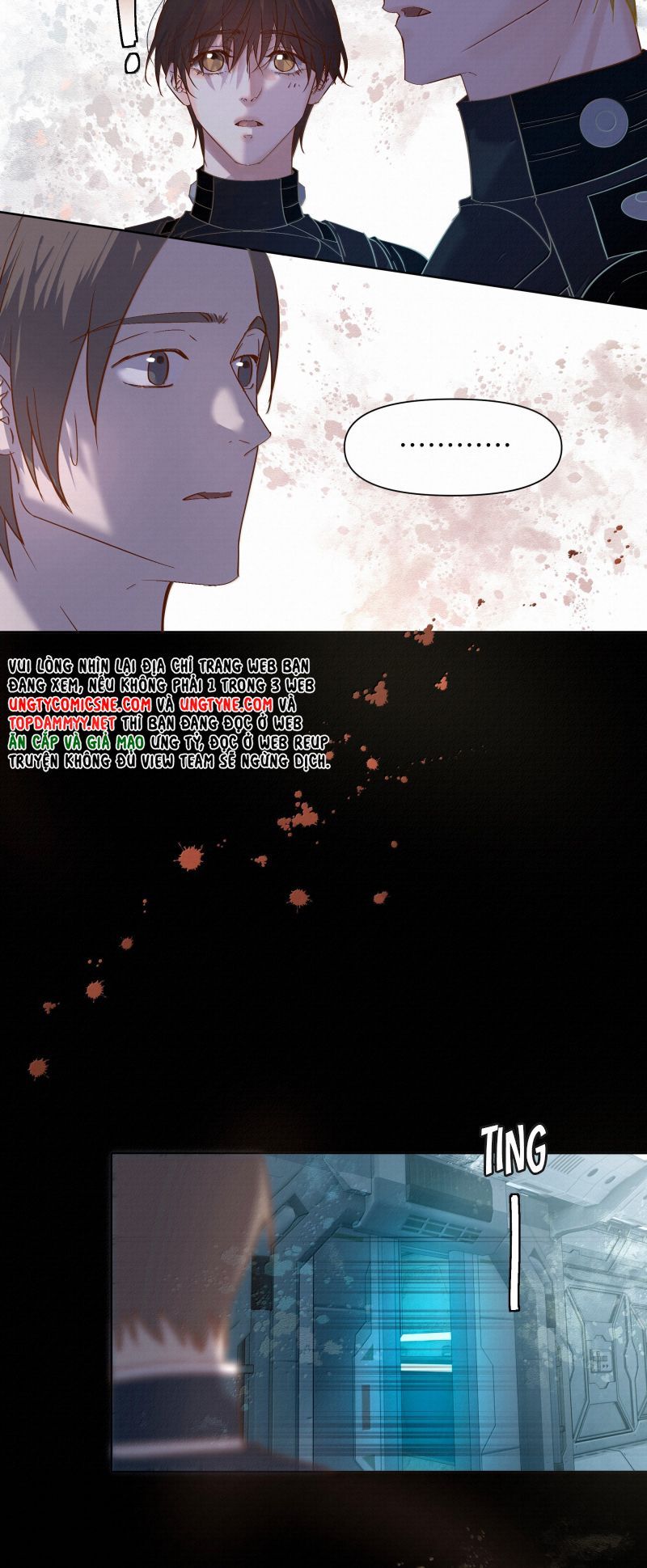 Tuyệt Xử Phùng Sinh Chapter 98 - Trang 22