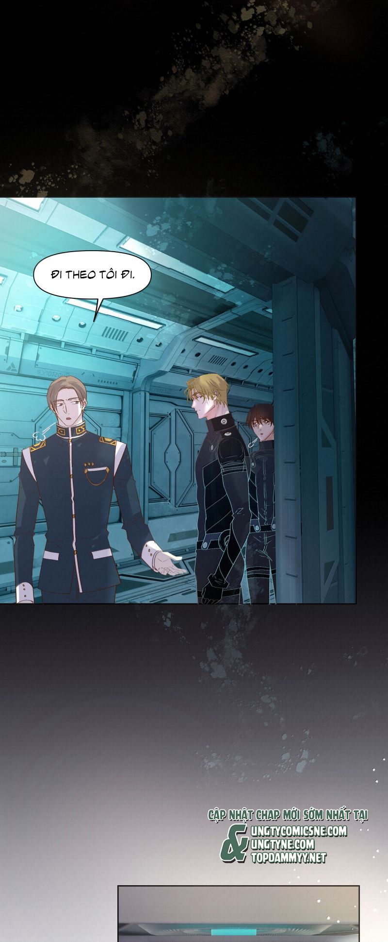 Tuyệt Xử Phùng Sinh Chapter 98 - Trang 23