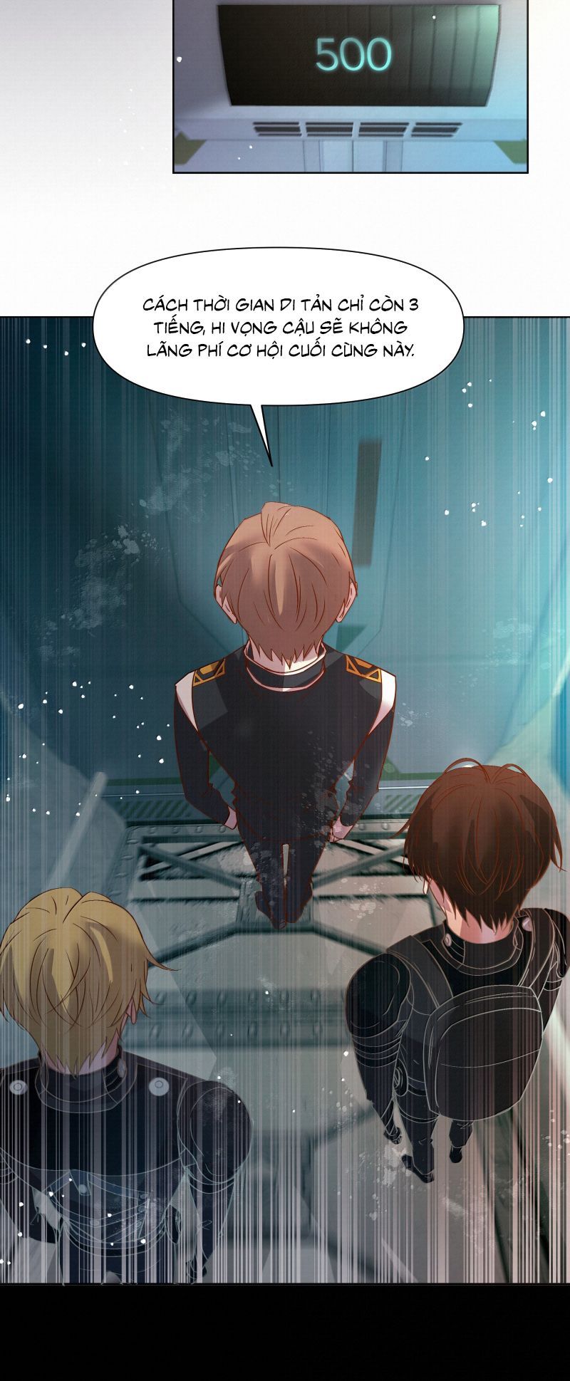 Tuyệt Xử Phùng Sinh Chapter 98 - Trang 24